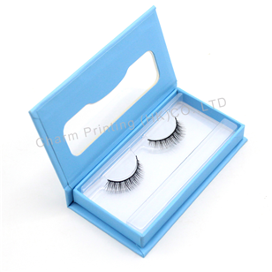 Cosmetic box